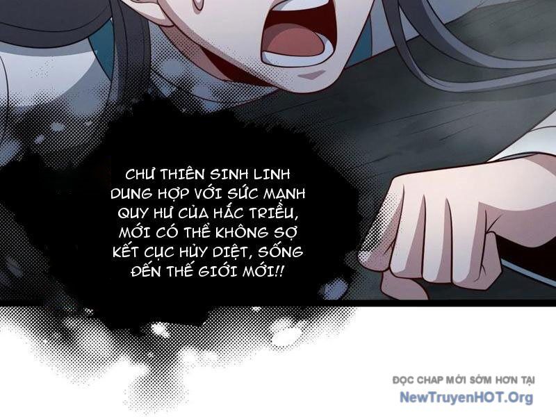 Ta Chính Nghĩa Nhưng Bị Hệ Thống Ép Thành Trùm Phản Diện