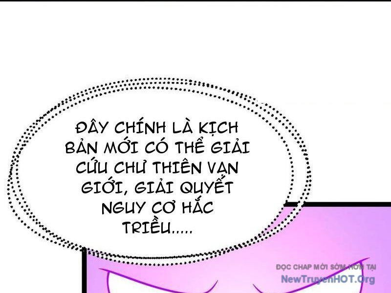 Ta Chính Nghĩa Nhưng Bị Hệ Thống Ép Thành Trùm Phản Diện