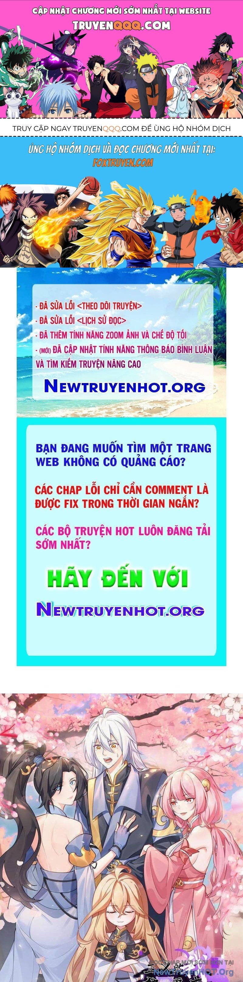Ta Chính Nghĩa Nhưng Bị Hệ Thống Ép Thành Trùm Phản Diện