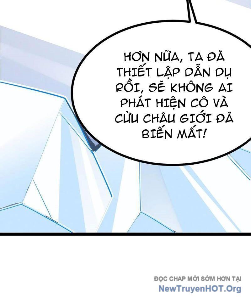 Ta Chính Nghĩa Nhưng Bị Hệ Thống Ép Thành Trùm Phản Diện