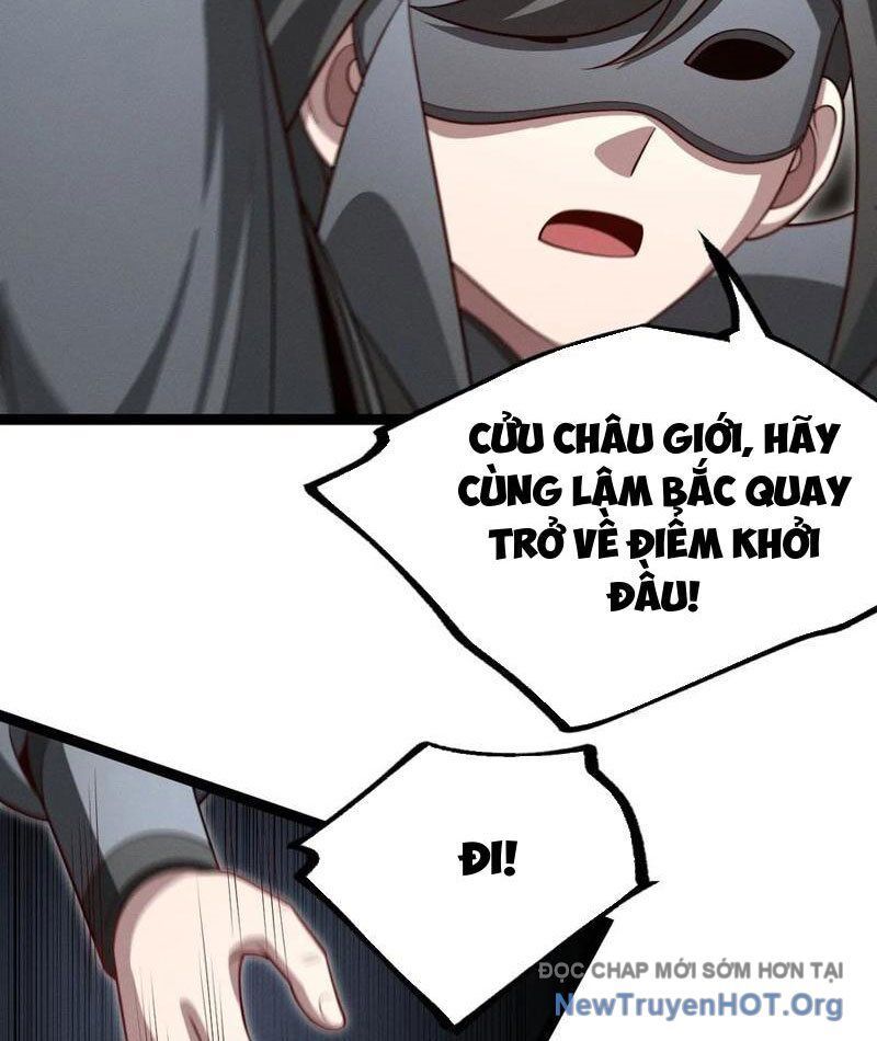 Ta Chính Nghĩa Nhưng Bị Hệ Thống Ép Thành Trùm Phản Diện