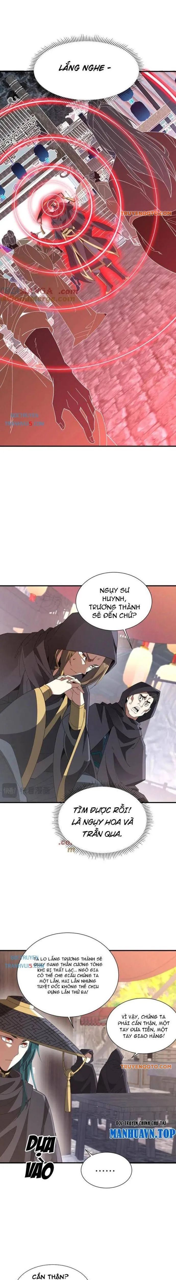 Trùng Sinh Ma Tu:Bắt Đầu Từ Việc Nhặt Được Một Viên Tinh Cầu Zombie
