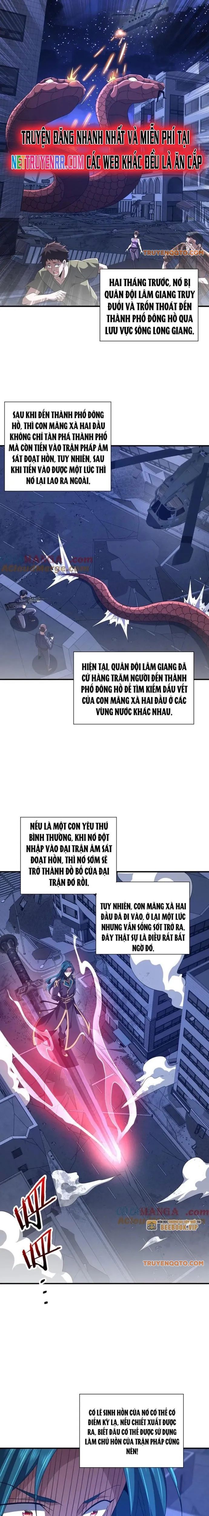 Trùng Sinh Ma Tu:Bắt Đầu Từ Việc Nhặt Được Một Viên Tinh Cầu Zombie