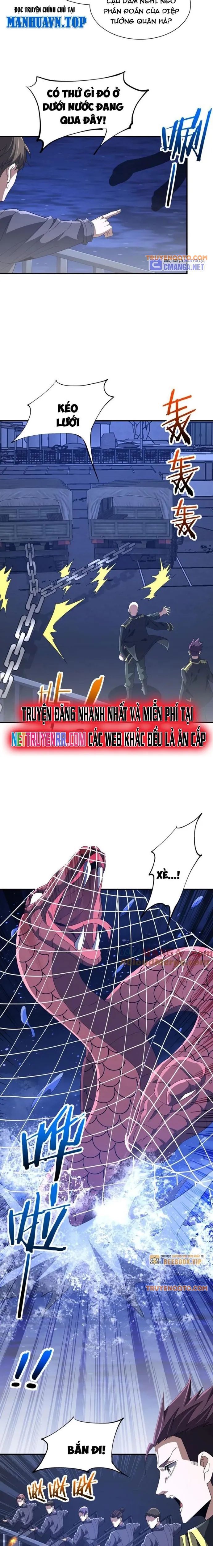 Trùng Sinh Ma Tu:Bắt Đầu Từ Việc Nhặt Được Một Viên Tinh Cầu Zombie