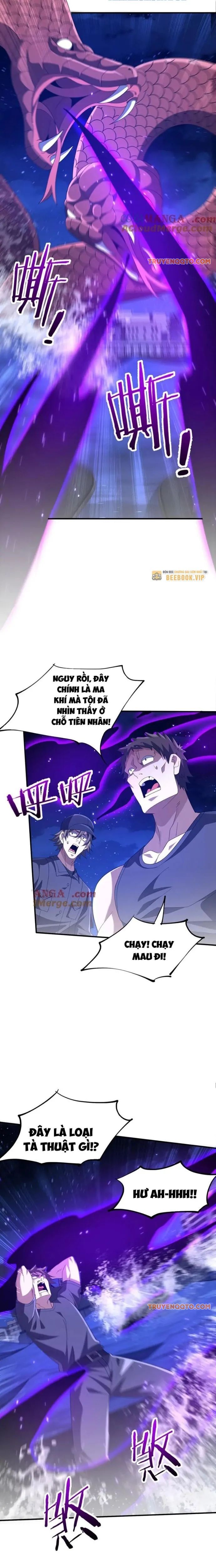 Trùng Sinh Ma Tu:Bắt Đầu Từ Việc Nhặt Được Một Viên Tinh Cầu Zombie