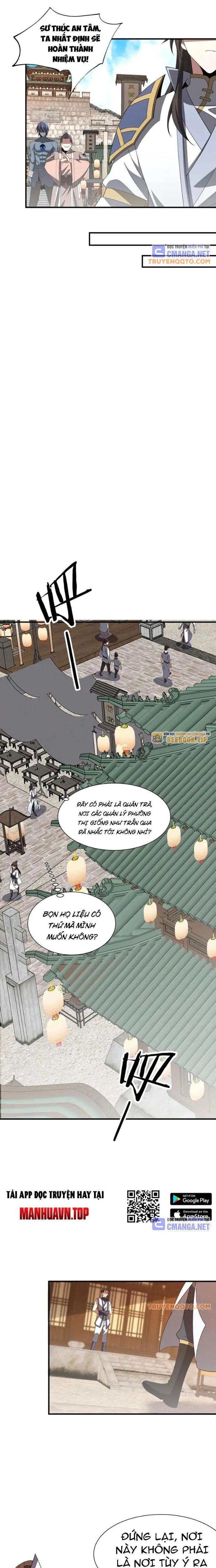 Trùng Sinh Ma Tu:Bắt Đầu Từ Việc Nhặt Được Một Viên Tinh Cầu Zombie