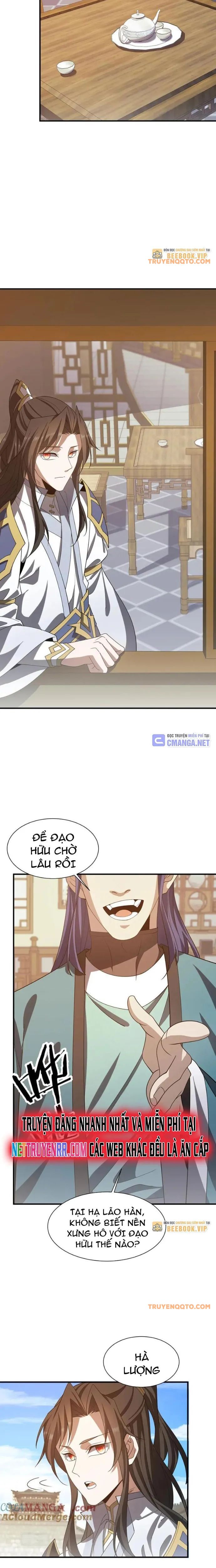 Trùng Sinh Ma Tu:Bắt Đầu Từ Việc Nhặt Được Một Viên Tinh Cầu Zombie