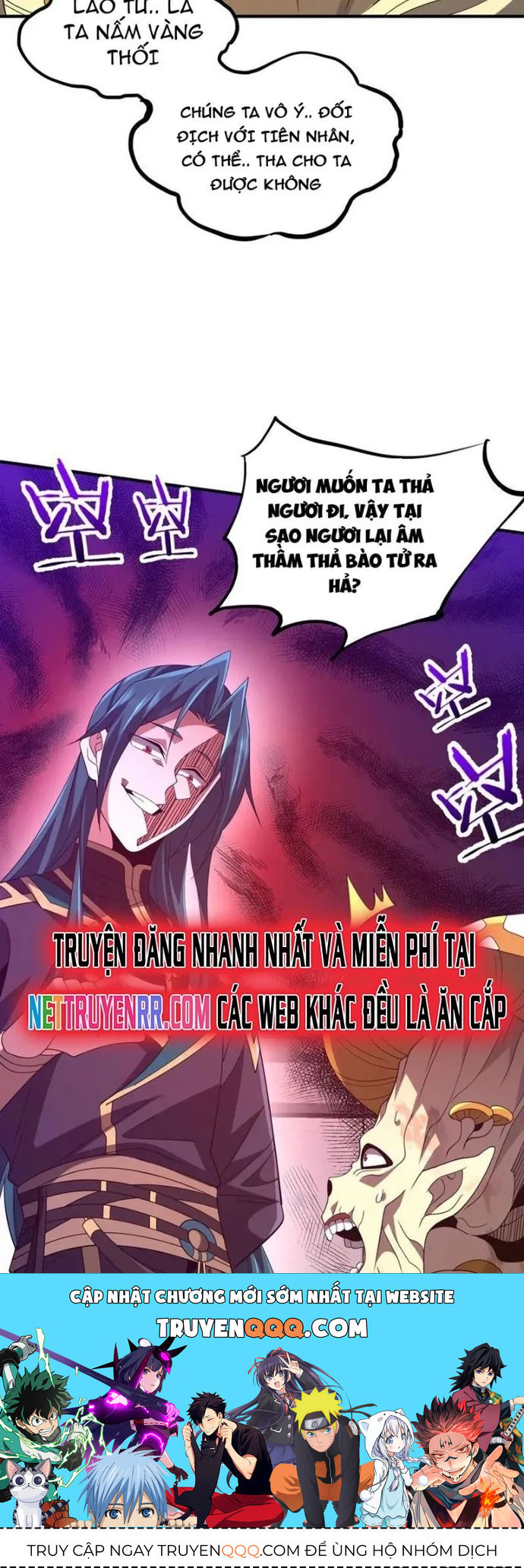 Trùng Sinh Ma Tu:Bắt Đầu Từ Việc Nhặt Được Một Viên Tinh Cầu Zombie