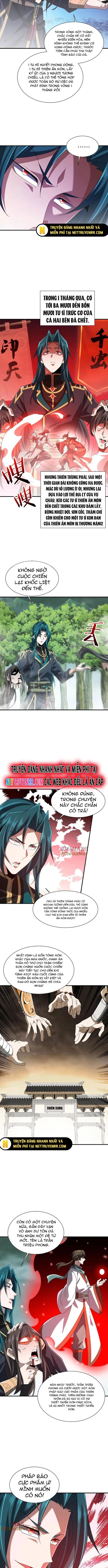 Trùng Sinh Ma Tu:Bắt Đầu Từ Việc Nhặt Được Một Viên Tinh Cầu Zombie