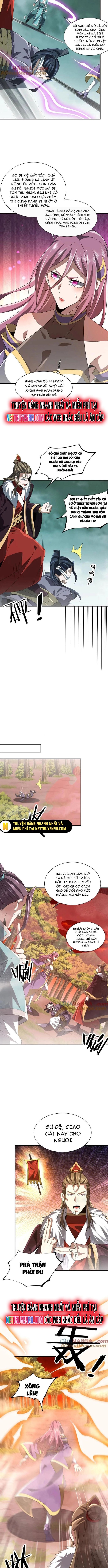 Trùng Sinh Ma Tu:Bắt Đầu Từ Việc Nhặt Được Một Viên Tinh Cầu Zombie