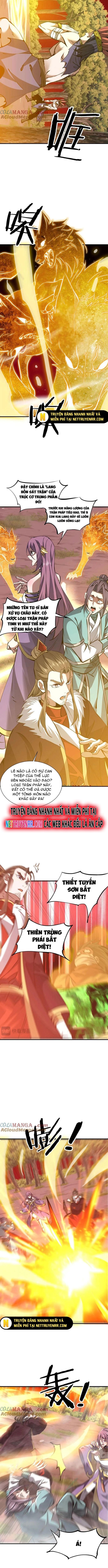 Trùng Sinh Ma Tu:Bắt Đầu Từ Việc Nhặt Được Một Viên Tinh Cầu Zombie