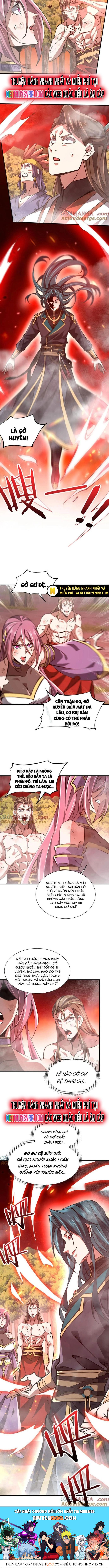 Trùng Sinh Ma Tu:Bắt Đầu Từ Việc Nhặt Được Một Viên Tinh Cầu Zombie