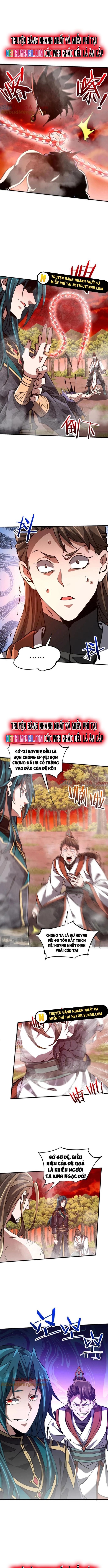 Trùng Sinh Ma Tu:Bắt Đầu Từ Việc Nhặt Được Một Viên Tinh Cầu Zombie