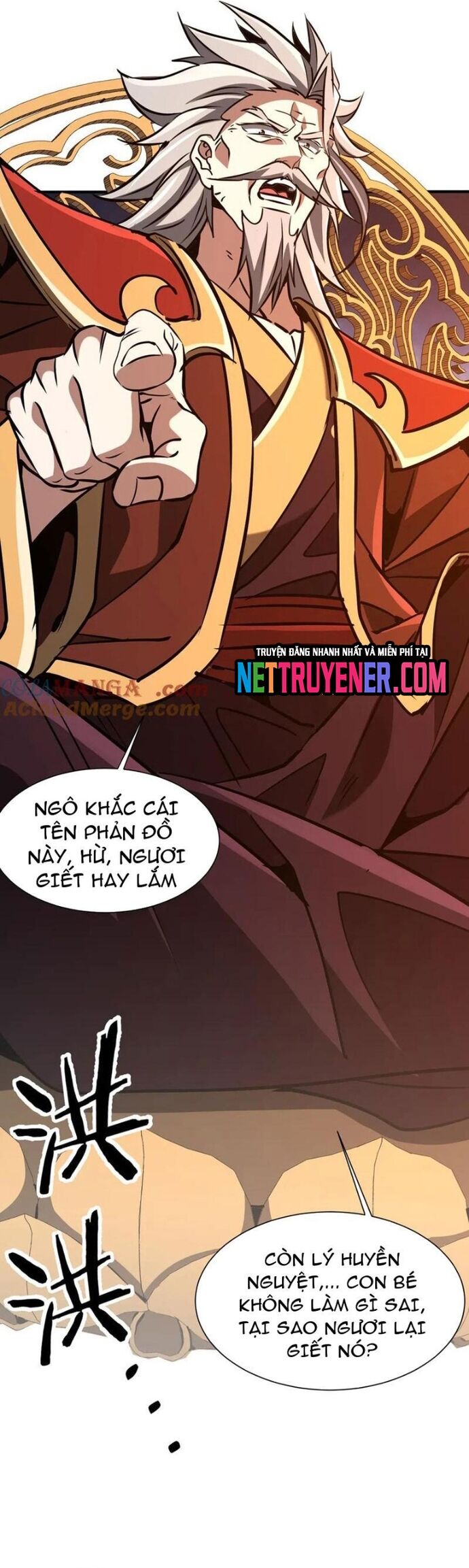 Trùng Sinh Ma Tu:Bắt Đầu Từ Việc Nhặt Được Một Viên Tinh Cầu Zombie