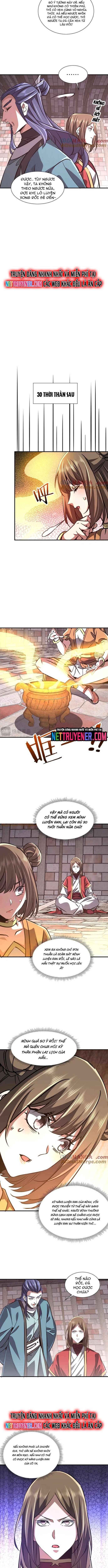 Trùng Sinh Ma Tu:Bắt Đầu Từ Việc Nhặt Được Một Viên Tinh Cầu Zombie