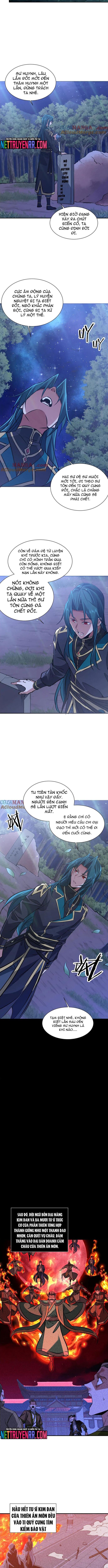 Trùng Sinh Ma Tu:Bắt Đầu Từ Việc Nhặt Được Một Viên Tinh Cầu Zombie