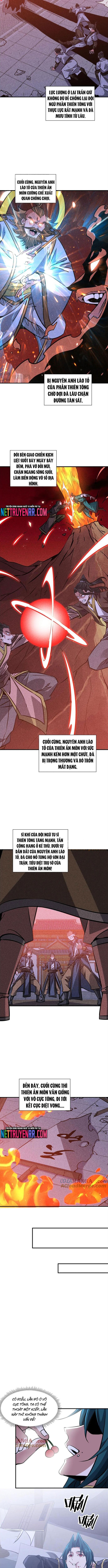 Trùng Sinh Ma Tu:Bắt Đầu Từ Việc Nhặt Được Một Viên Tinh Cầu Zombie