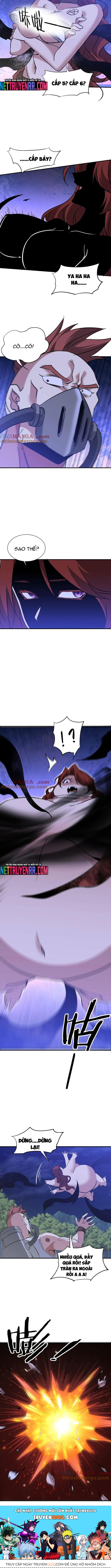 Trùng Sinh Ma Tu:Bắt Đầu Từ Việc Nhặt Được Một Viên Tinh Cầu Zombie
