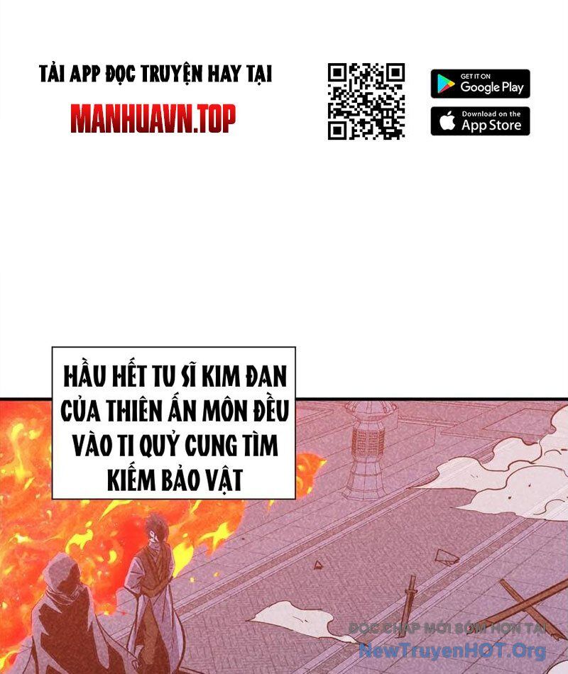 Trùng Sinh Ma Tu:Bắt Đầu Từ Việc Nhặt Được Một Viên Tinh Cầu Zombie