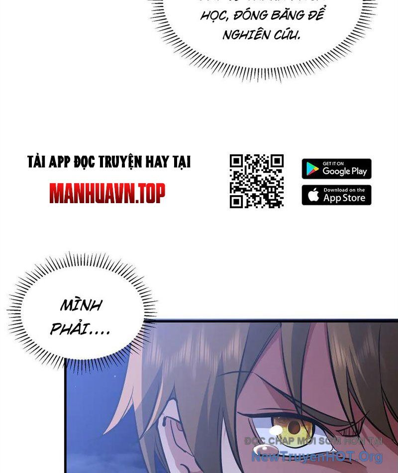 Trùng Sinh Ma Tu:Bắt Đầu Từ Việc Nhặt Được Một Viên Tinh Cầu Zombie