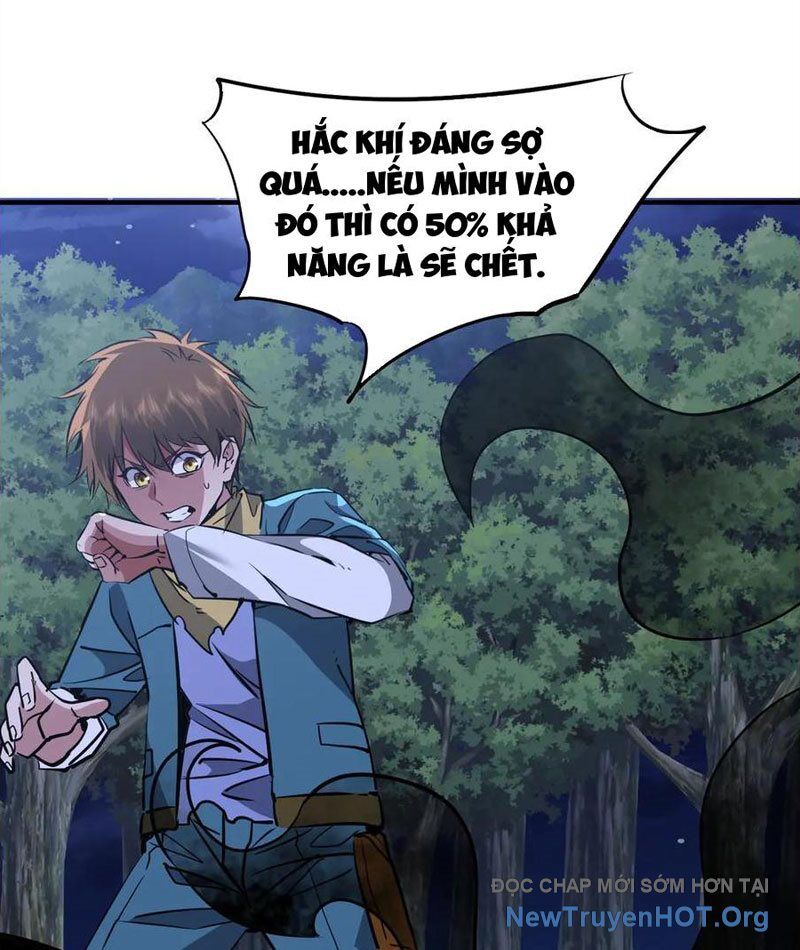 Trùng Sinh Ma Tu:Bắt Đầu Từ Việc Nhặt Được Một Viên Tinh Cầu Zombie
