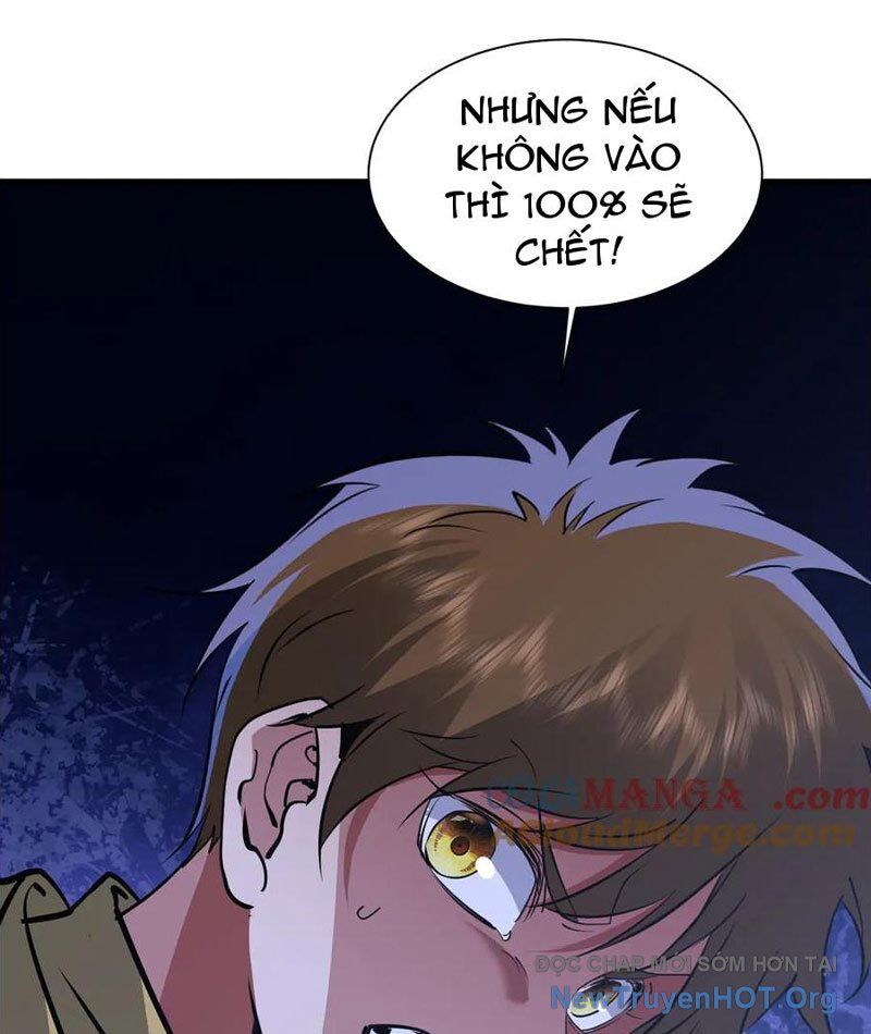 Trùng Sinh Ma Tu:Bắt Đầu Từ Việc Nhặt Được Một Viên Tinh Cầu Zombie