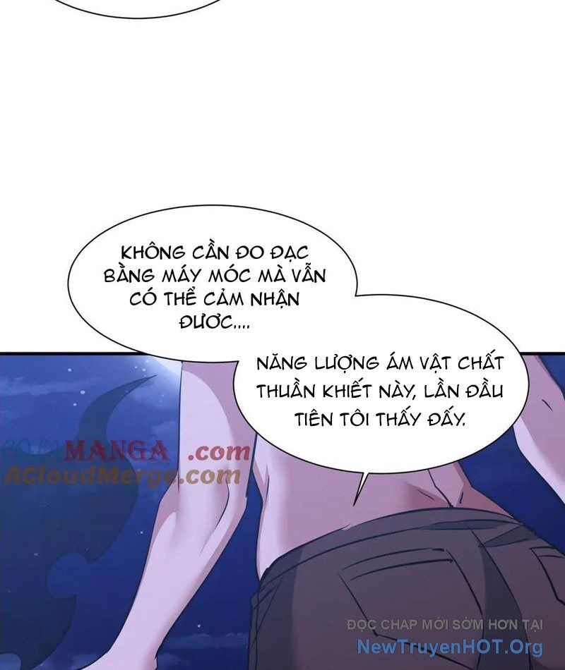 Trùng Sinh Ma Tu:Bắt Đầu Từ Việc Nhặt Được Một Viên Tinh Cầu Zombie