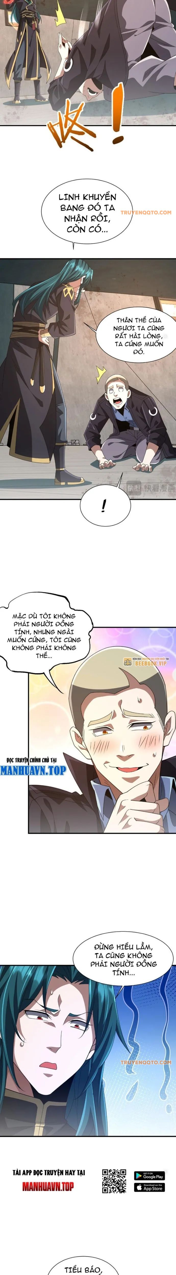 Trùng Sinh Ma Tu:Bắt Đầu Từ Việc Nhặt Được Một Viên Tinh Cầu Zombie