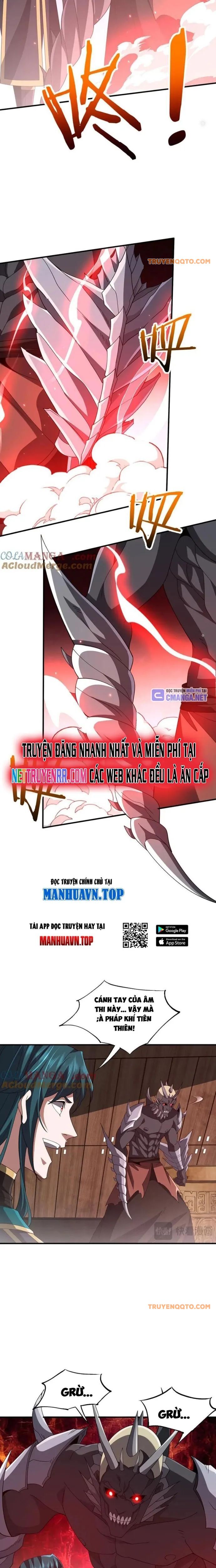 Trùng Sinh Ma Tu:Bắt Đầu Từ Việc Nhặt Được Một Viên Tinh Cầu Zombie