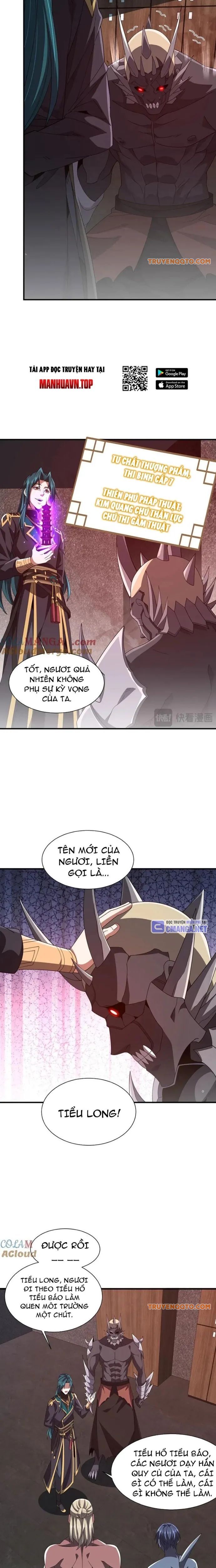 Trùng Sinh Ma Tu:Bắt Đầu Từ Việc Nhặt Được Một Viên Tinh Cầu Zombie
