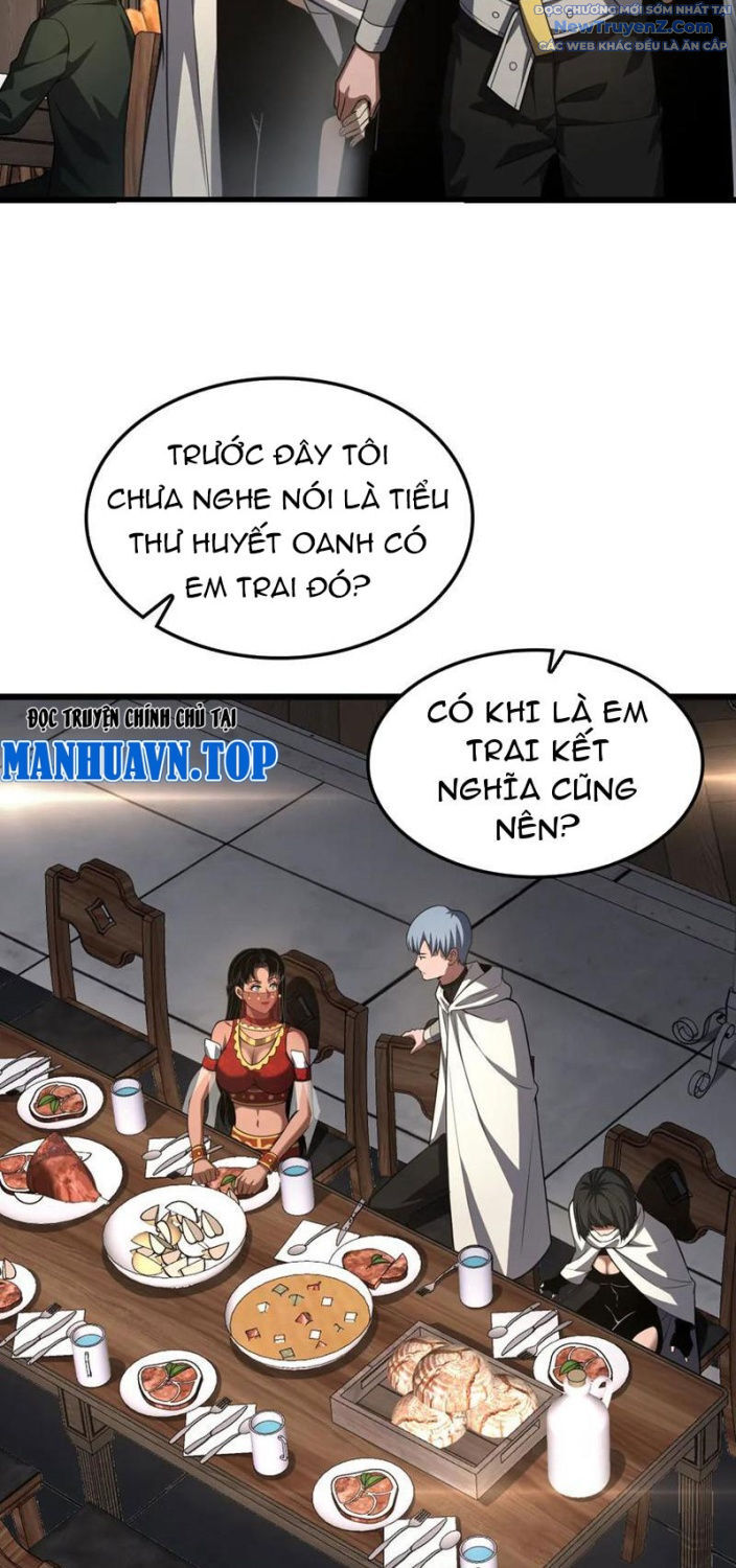 Mạt Thế Kiếm Thần: Ta Chấn Kinh Toàn Cầu