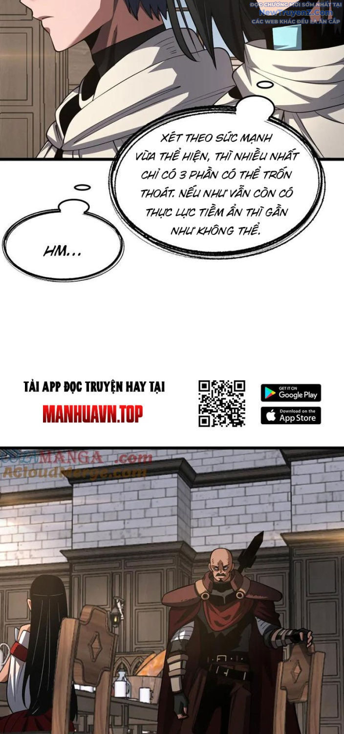 Mạt Thế Kiếm Thần: Ta Chấn Kinh Toàn Cầu