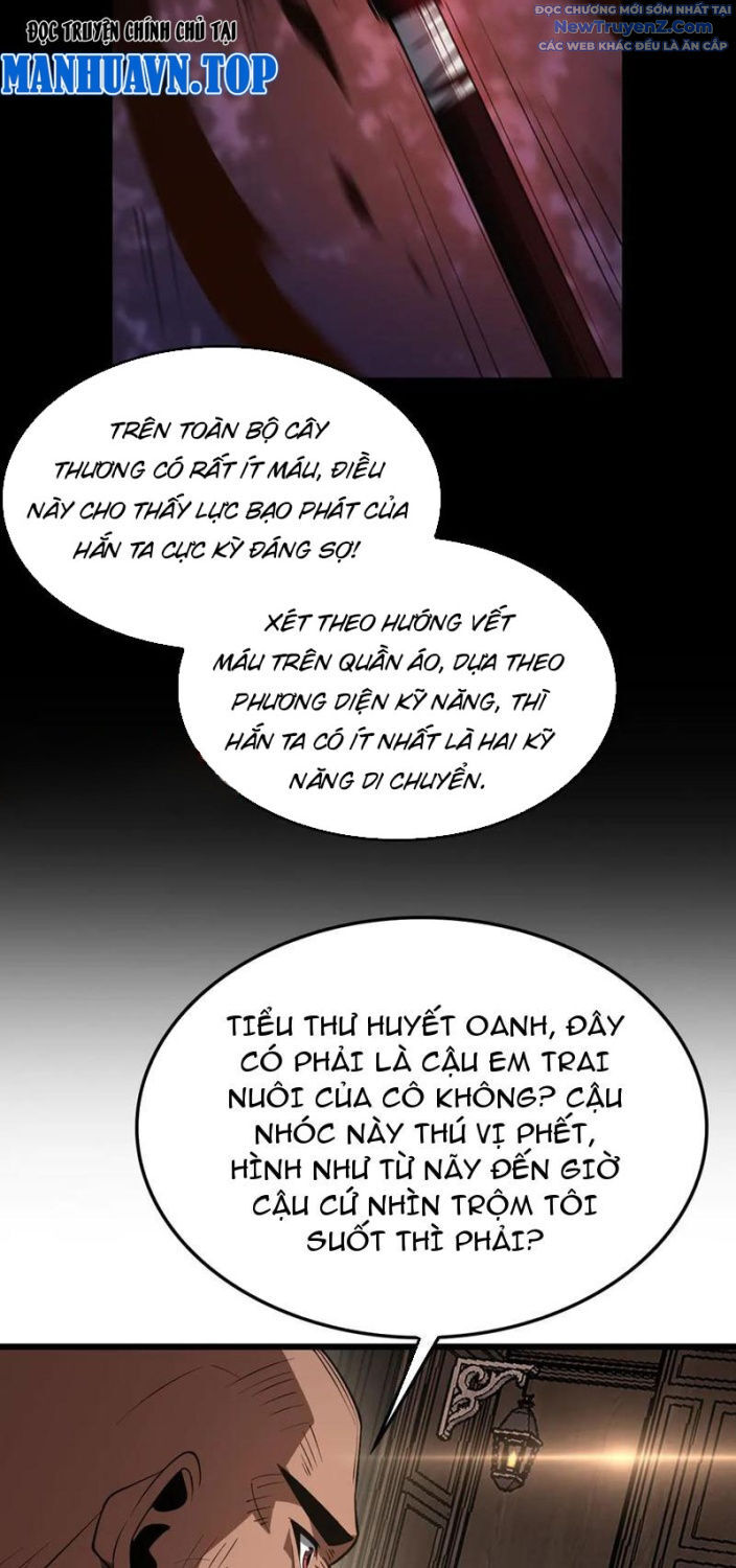 Mạt Thế Kiếm Thần: Ta Chấn Kinh Toàn Cầu
