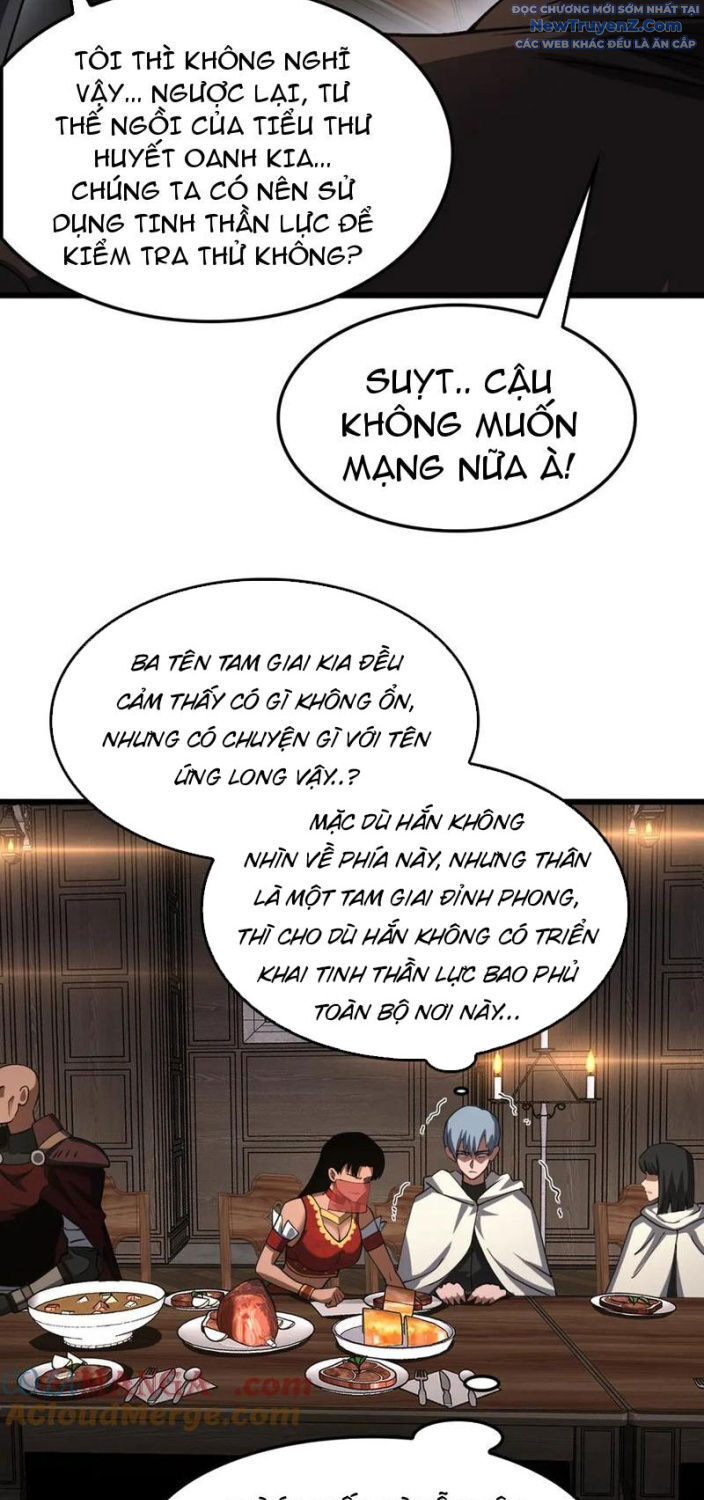 Mạt Thế Kiếm Thần: Ta Chấn Kinh Toàn Cầu