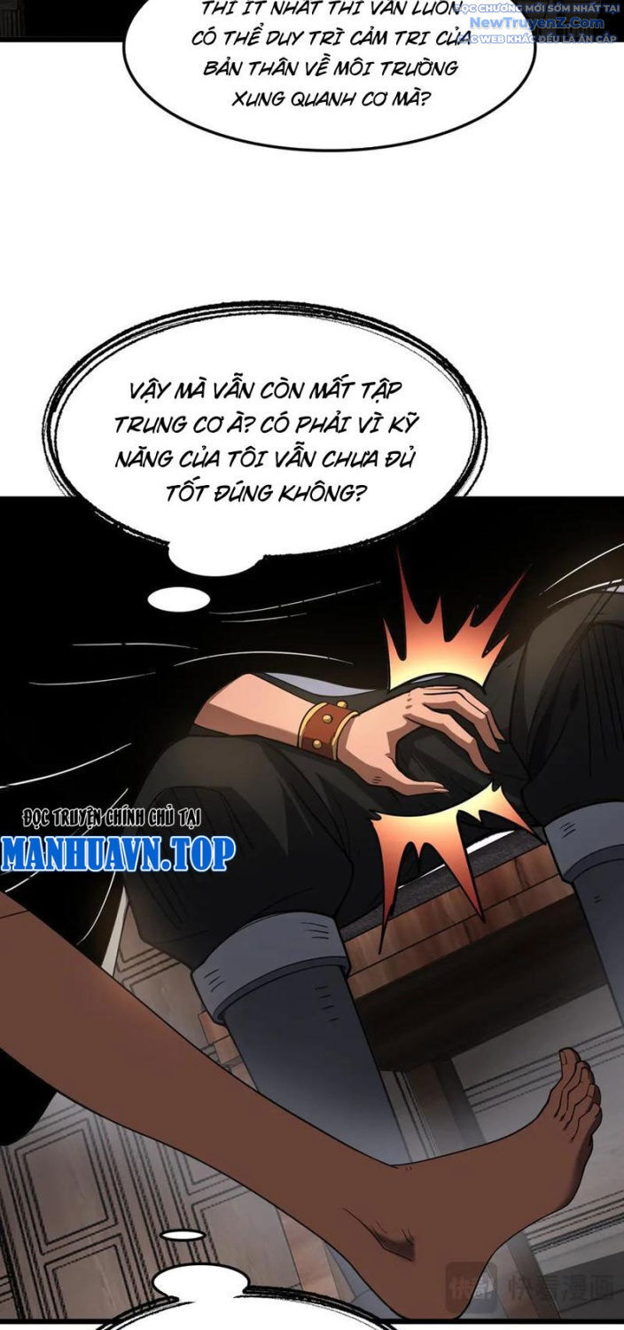 Mạt Thế Kiếm Thần: Ta Chấn Kinh Toàn Cầu