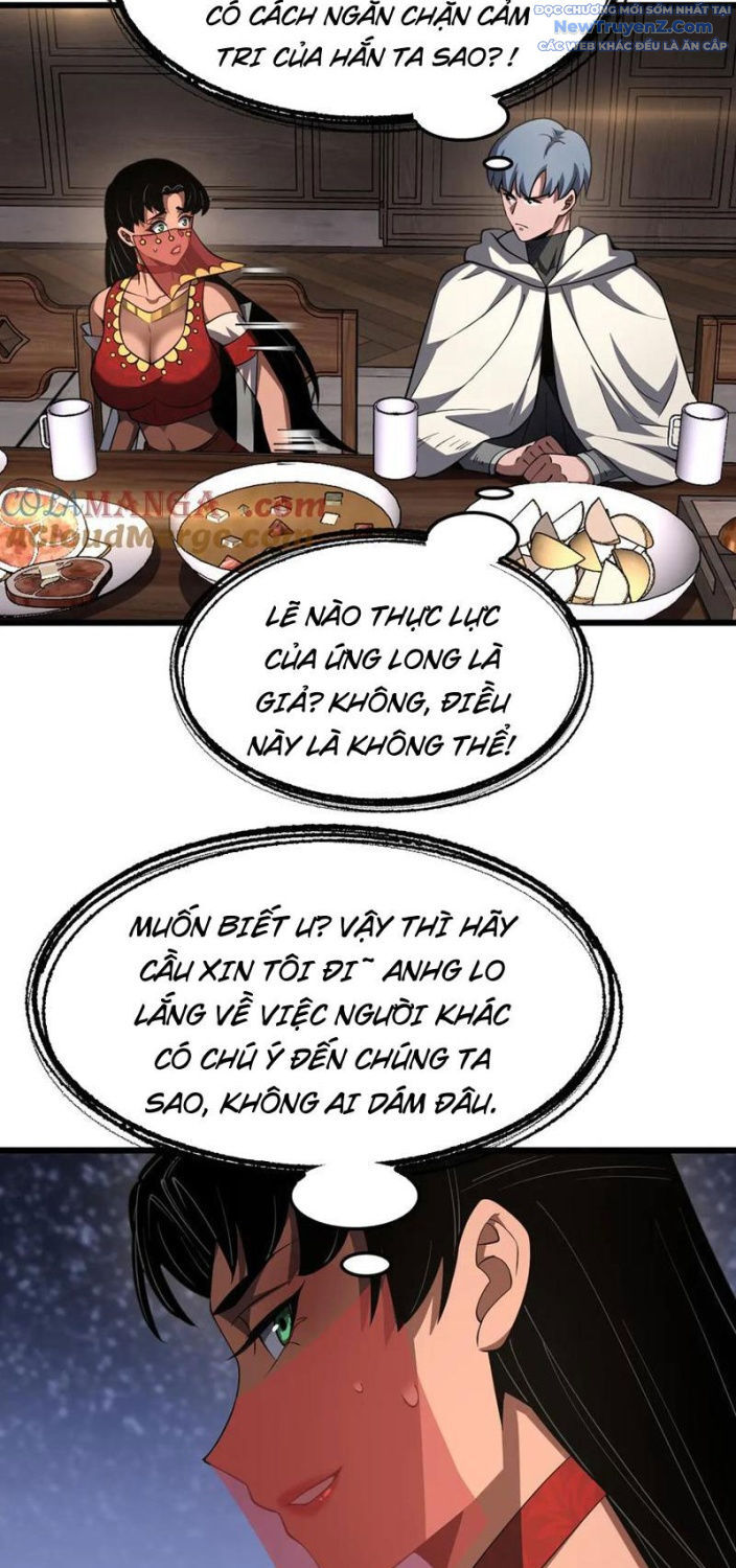 Mạt Thế Kiếm Thần: Ta Chấn Kinh Toàn Cầu