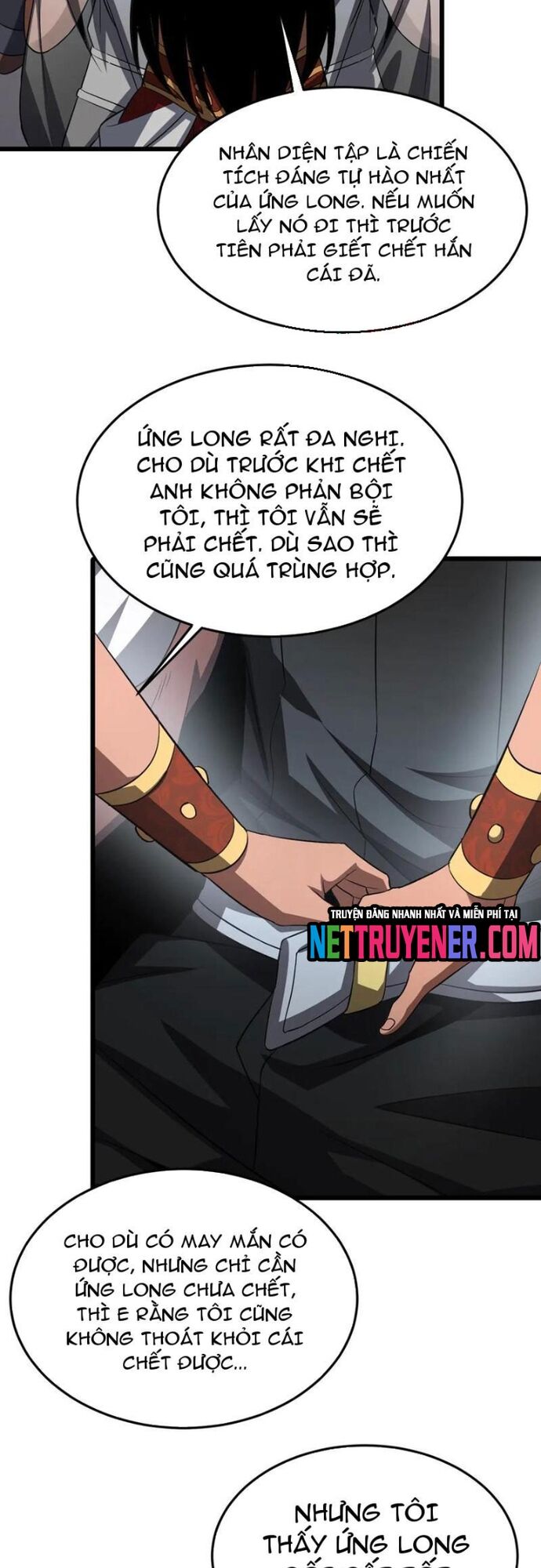 Mạt Thế Kiếm Thần: Ta Chấn Kinh Toàn Cầu