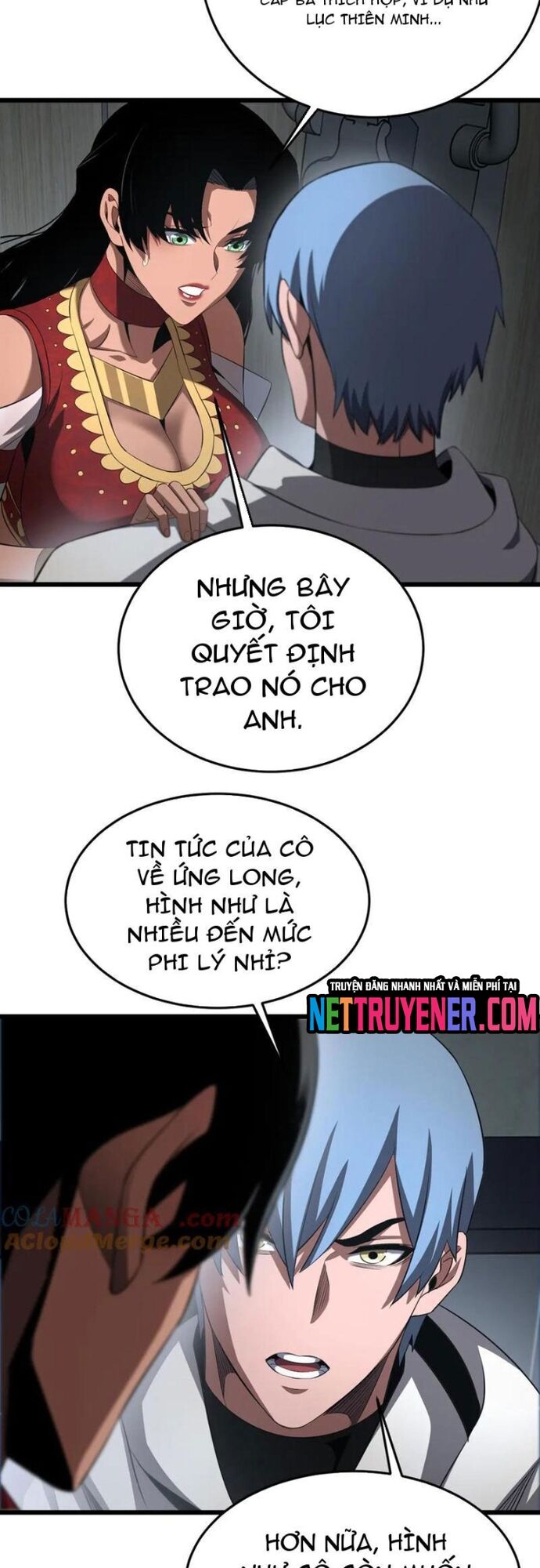 Mạt Thế Kiếm Thần: Ta Chấn Kinh Toàn Cầu