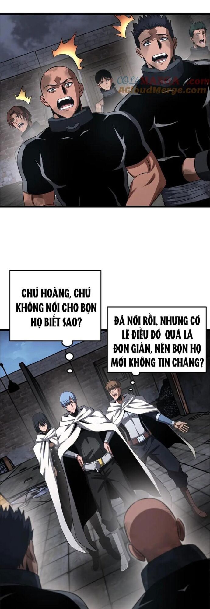 Mạt Thế Kiếm Thần: Ta Chấn Kinh Toàn Cầu