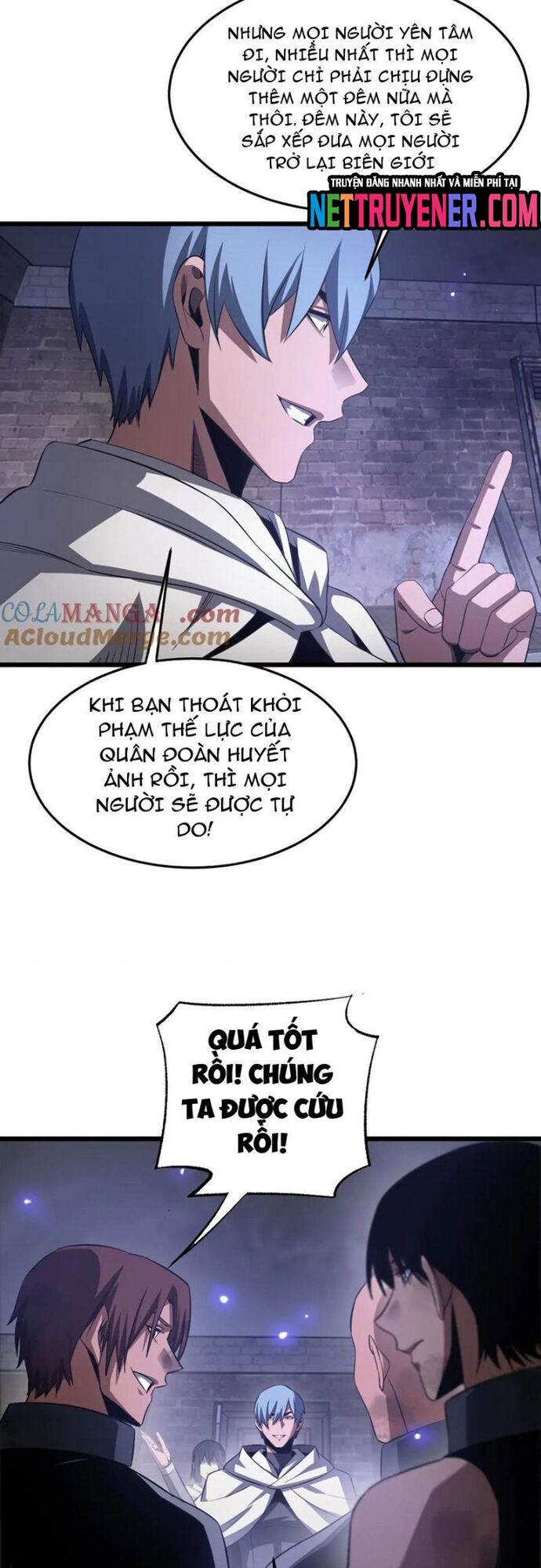 Mạt Thế Kiếm Thần: Ta Chấn Kinh Toàn Cầu