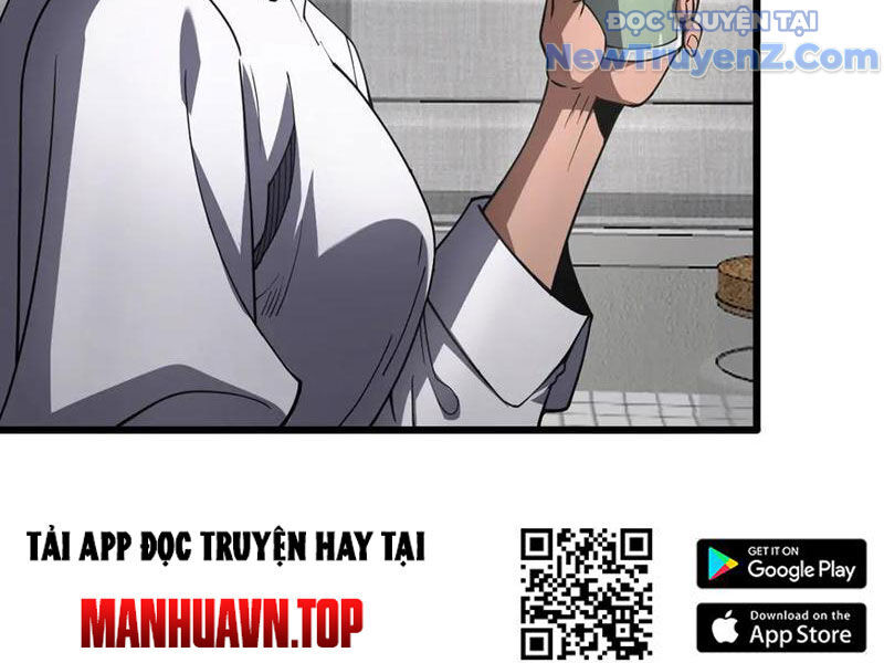 Mạt Thế Kiếm Thần: Ta Chấn Kinh Toàn Cầu