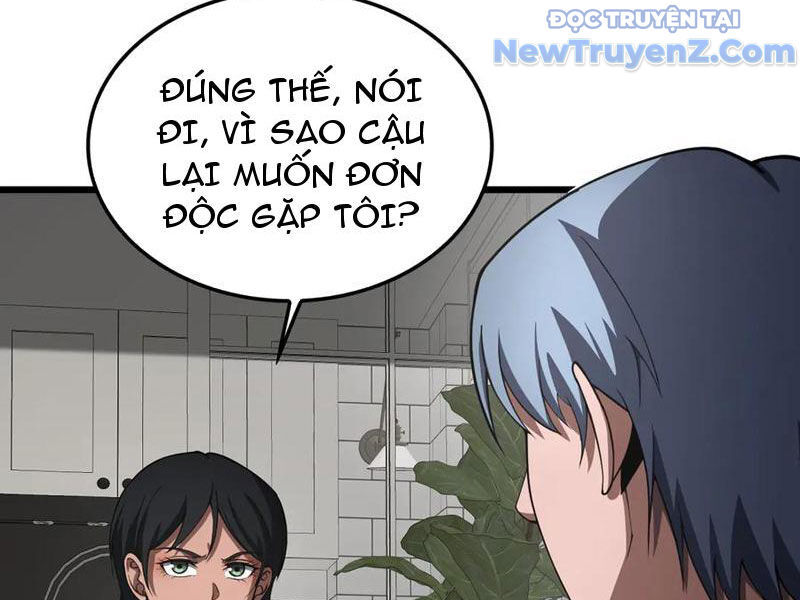 Mạt Thế Kiếm Thần: Ta Chấn Kinh Toàn Cầu