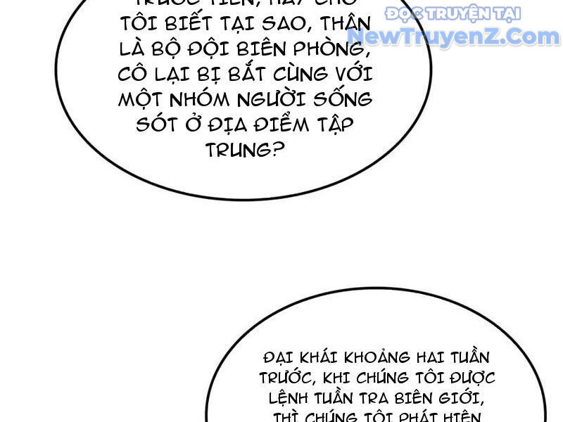 Mạt Thế Kiếm Thần: Ta Chấn Kinh Toàn Cầu