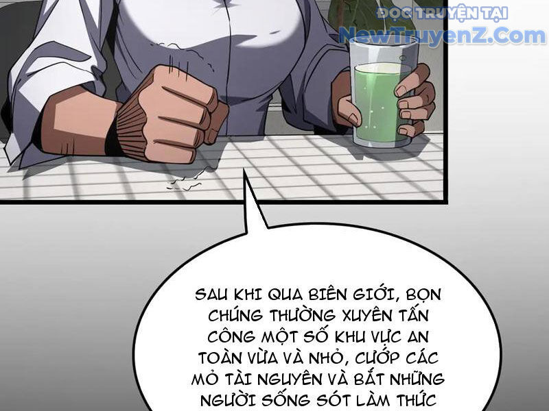Mạt Thế Kiếm Thần: Ta Chấn Kinh Toàn Cầu