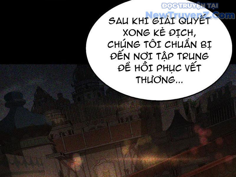 Mạt Thế Kiếm Thần: Ta Chấn Kinh Toàn Cầu