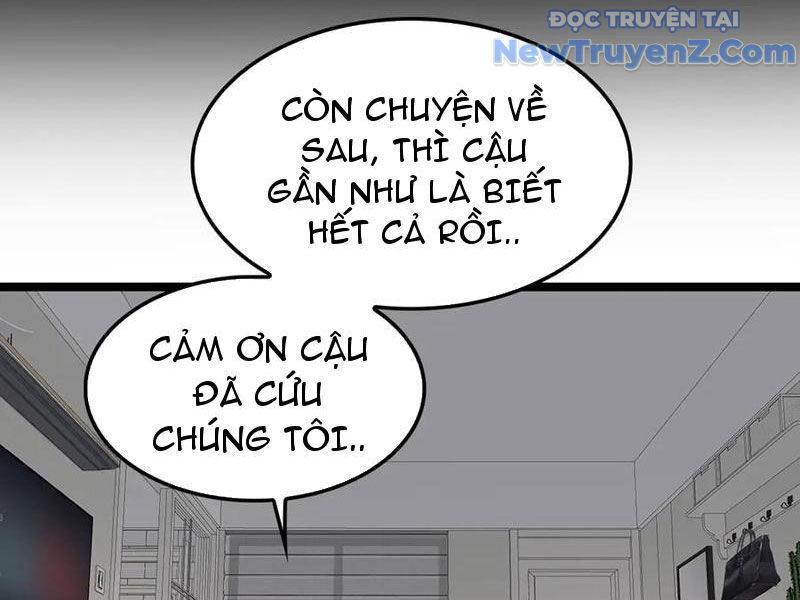 Mạt Thế Kiếm Thần: Ta Chấn Kinh Toàn Cầu