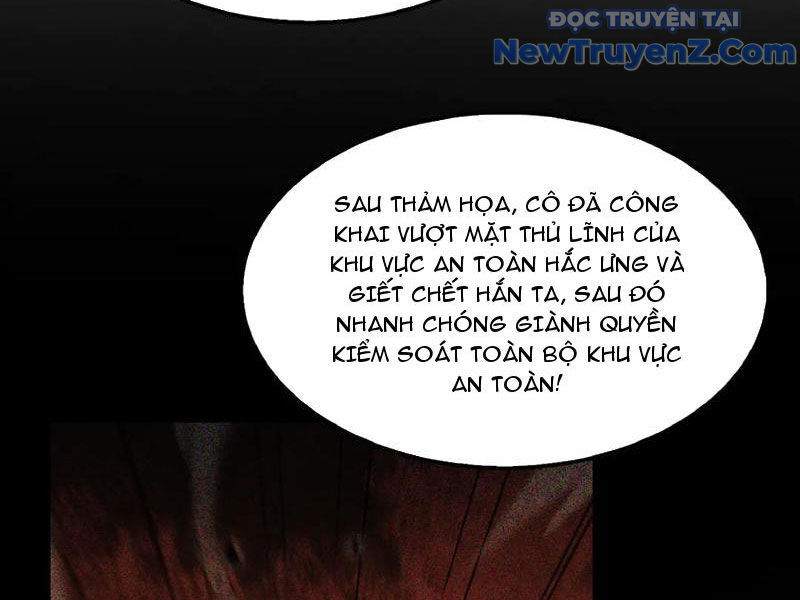 Mạt Thế Kiếm Thần: Ta Chấn Kinh Toàn Cầu