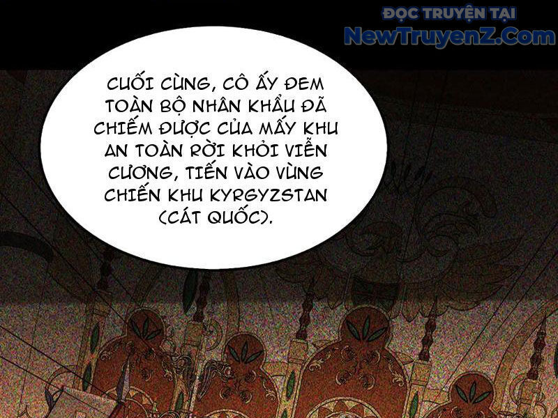 Mạt Thế Kiếm Thần: Ta Chấn Kinh Toàn Cầu