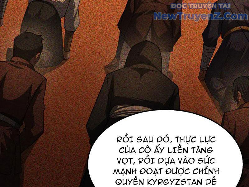 Mạt Thế Kiếm Thần: Ta Chấn Kinh Toàn Cầu