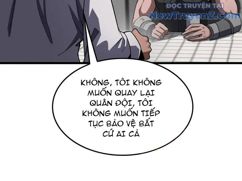 Mạt Thế Kiếm Thần: Ta Chấn Kinh Toàn Cầu